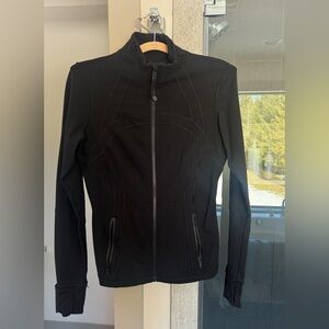 Lululemon Define Jacket, powered by Luon™ fabric
